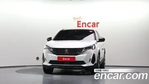 Peugeot 3008, 2022 — миниатюра 3