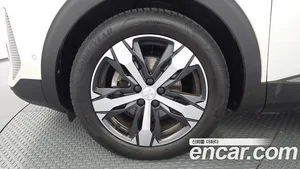 Peugeot 3008, 2022 — миниатюра 5
