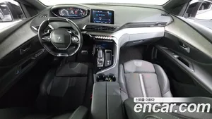 Peugeot 3008, 2022 — миниатюра 10