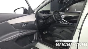 Peugeot 3008, 2022 — миниатюра 13