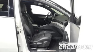 Peugeot 3008, 2022 — миниатюра 17
