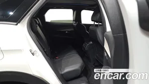 Peugeot 3008, 2022 — миниатюра 18