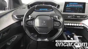 Peugeot 3008, 2022 — миниатюра 19