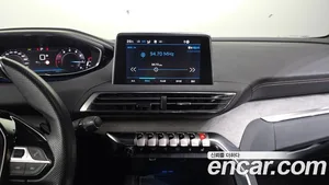 Peugeot 3008, 2022 — миниатюра 20