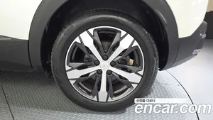 Peugeot 3008, 2022 — миниатюра 7