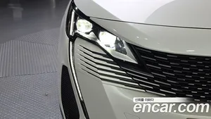 Peugeot 3008, 2022 — миниатюра 8