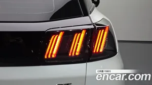 Peugeot 3008, 2022 — миниатюра 9