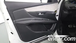 Peugeot 3008, 2022 — миниатюра 14