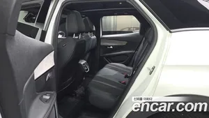 Peugeot 3008, 2022 — миниатюра 16