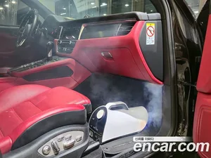 Porsche Macan, 2020 — миниатюра 3