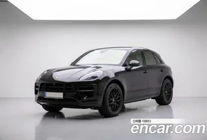 Porsche Macan, 2020 — миниатюра 4