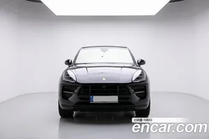 Porsche Macan, 2020 — миниатюра 6