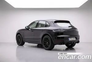 Porsche Macan, 2020 — миниатюра 7
