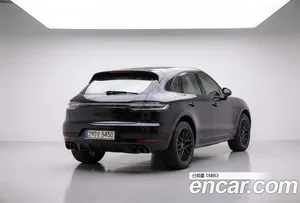 Porsche Macan, 2020 — миниатюра 8