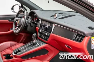 Porsche Macan, 2020 — миниатюра 13