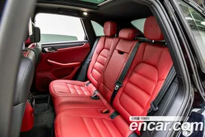 Porsche Macan, 2020 — миниатюра 15