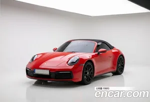 Porsche 911, 2022 — миниатюра 3