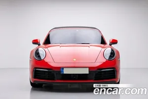 Porsche 911, 2022 — миниатюра 4