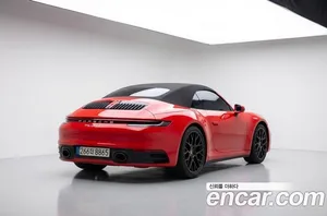 Porsche 911, 2022 — миниатюра 5