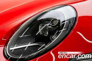 Porsche 911, 2022 — миниатюра 8