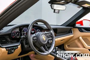 Porsche 911, 2022 — миниатюра 10