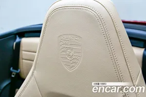 Porsche 911, 2022 — миниатюра 15