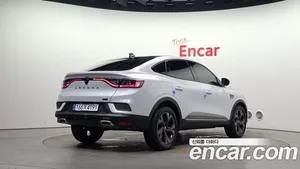Renault Arkana, 2024 — миниатюра 2