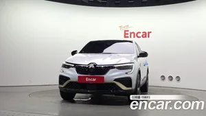 Renault Arkana, 2024 — миниатюра 3
