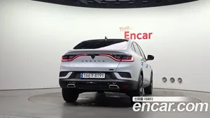 Renault Arkana, 2024 — миниатюра 4