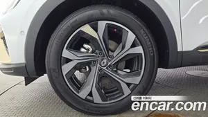 Renault Arkana, 2024 — миниатюра 5