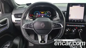 Renault Arkana, 2024 — миниатюра 20