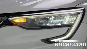 Renault Arkana, 2024 — миниатюра 8