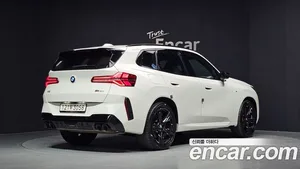 BMW X3, 2025 — миниатюра 2