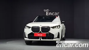 BMW X3, 2025 — миниатюра 3