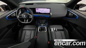 BMW X3, 2025 — миниатюра 10