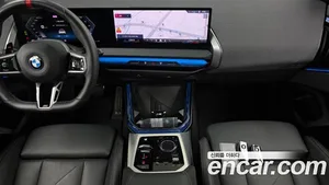 BMW X3, 2025 — миниатюра 20