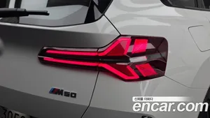 BMW X3, 2025 — миниатюра 9