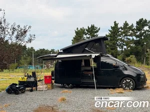 Hyundai Staria, 2024 — миниатюра 4