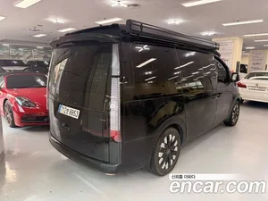 Hyundai Staria, 2024 — миниатюра 7