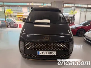 Hyundai Staria, 2024 — миниатюра 13
