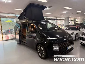Hyundai Staria, 2024 — миниатюра 14