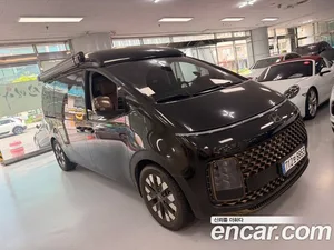 Hyundai Staria, 2024 — миниатюра 15