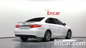 Toyota Camry, 2017 — миниатюра 2