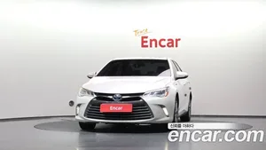 Toyota Camry, 2017 — миниатюра 3