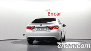 Toyota Camry, 2017 — миниатюра 4