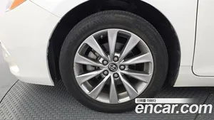 Toyota Camry, 2017 — миниатюра 5