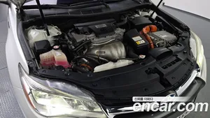 Toyota Camry, 2017 — миниатюра 6