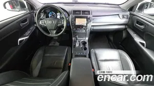 Toyota Camry, 2017 — миниатюра 7