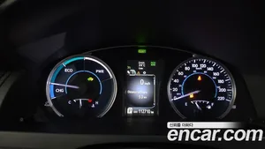 Toyota Camry, 2017 — миниатюра 8