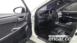 Toyota Camry, 2017 — миниатюра 10